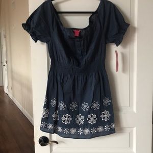 Sunny Leigh blouse